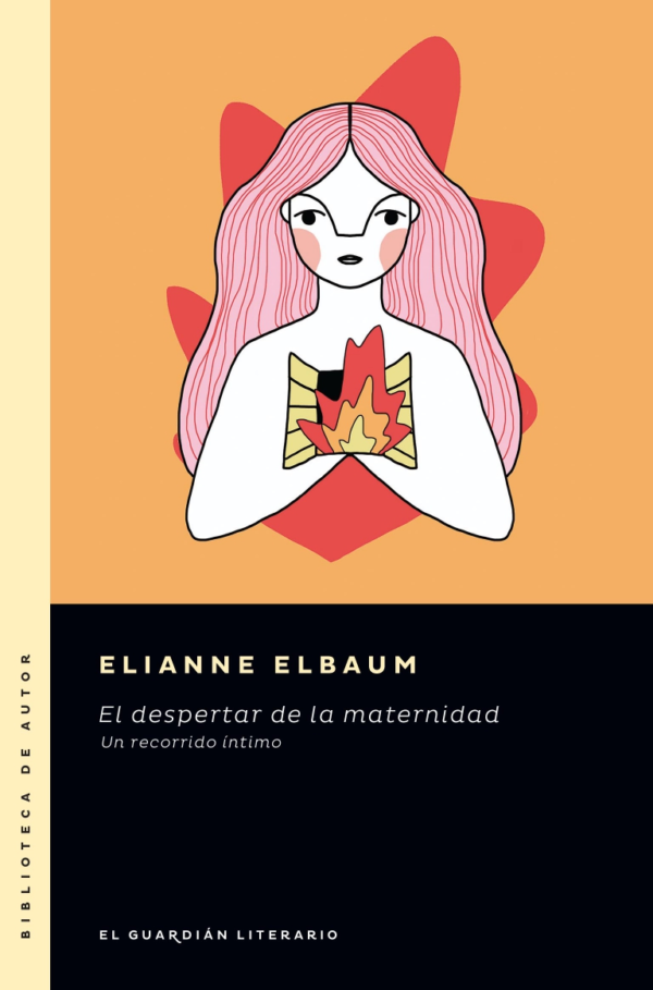 El despertar de la maternidad — Renace, reconoce y revoluciona tu experiencia materna