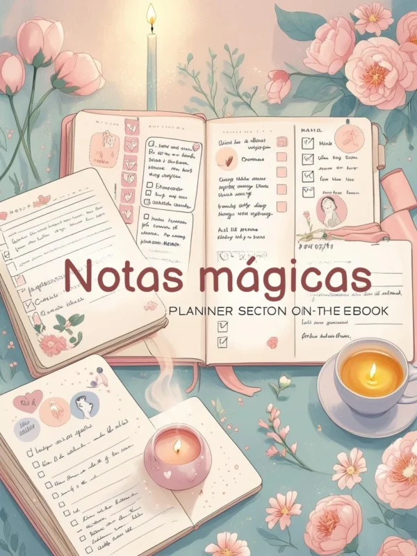 Estoy Contigo, Mamá: Guía de Apoyo Emocional y Práctico para los Primeros Meses - Image 5