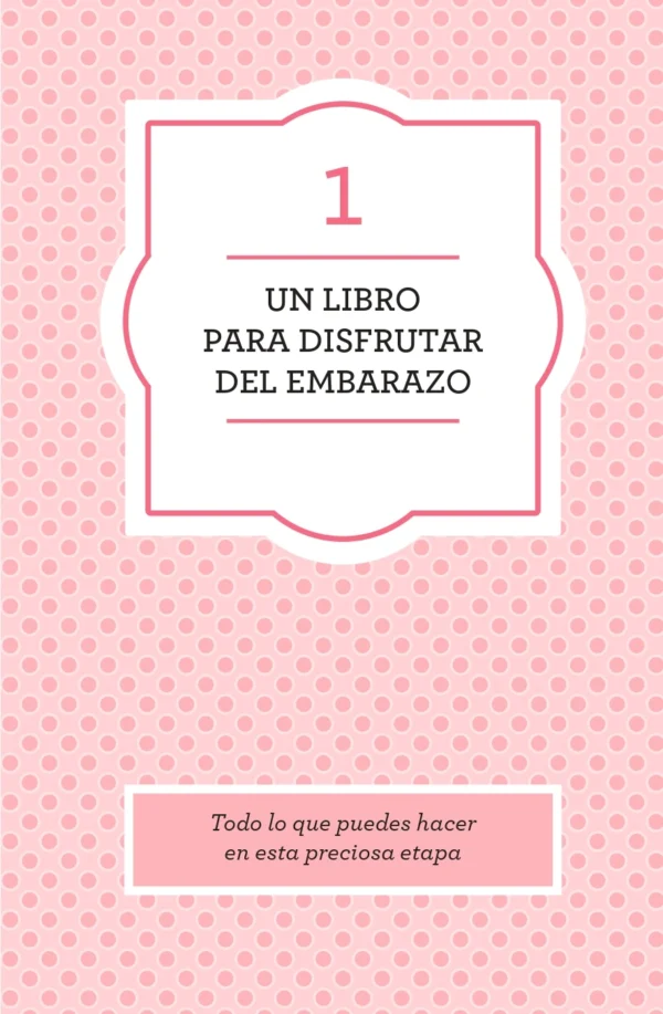 ¡Voy a ser mamá! ¿Y ahora qué? — Dra. Sofía Fournier - Image 8