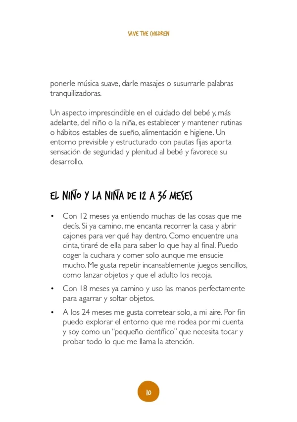 ¿Quién te quiere a ti? – Guía para padres y madres - Image 5